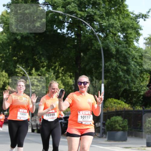15.06.2025 - REWE Women's Run Jannik Wohlers http://msf.ph/oto/7950955 15.06.2025 09:50:12 Laufen 10090, 10348, 10117 meine-sportfotos.de