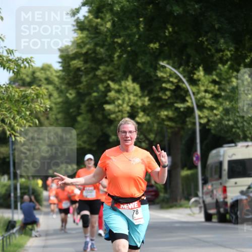 15.06.2025 - REWE Women's Run Jannik Wohlers http://msf.ph/oto/7951050 15.06.2025 09:50:18 Laufen 78 meine-sportfotos.de