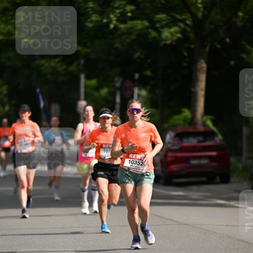15.06.2025 - REWE Women's Run Dr. Thomas Lammeyer http://msf.ph/oto/7951056 15.06.2025 09:36:48 Laufen 107, 10352 meine-sportfotos.de