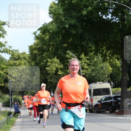 15.06.2025 - REWE Women's Run Jannik Wohlers http://msf.ph/oto/7951075 15.06.2025 09:50:19 Laufen 8 meine-sportfotos.de
