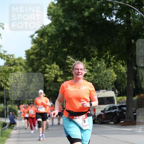 15.06.2025 - REWE Women's Run Jannik Wohlers http://msf.ph/oto/7951081 15.06.2025 09:50:19 Laufen  meine-sportfotos.de