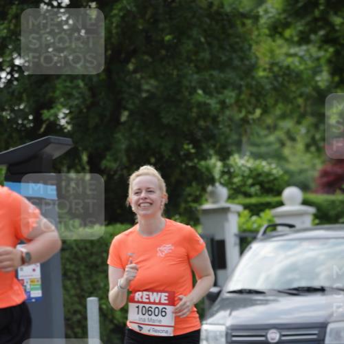 15.06.2025 - REWE Women's Run Jannik Wohlers http://msf.ph/oto/7951086 15.06.2025 08:33:03 Laufen 160, 10606, 1043 meine-sportfotos.de