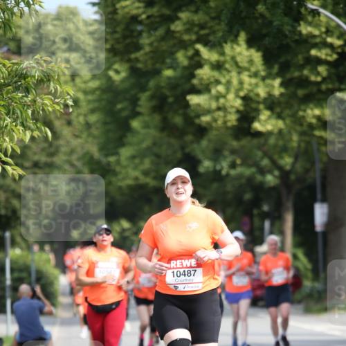 15.06.2025 - REWE Women's Run Jannik Wohlers http://msf.ph/oto/7951087 15.06.2025 09:50:20 Laufen 10487 meine-sportfotos.de