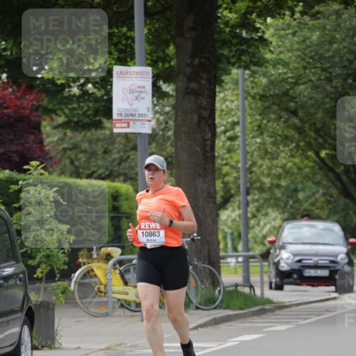 15.06.2025 - REWE Women's Run Jannik Wohlers http://msf.ph/oto/7951093 15.06.2025 08:33:05 Laufen 15, 2025, 10863 meine-sportfotos.de