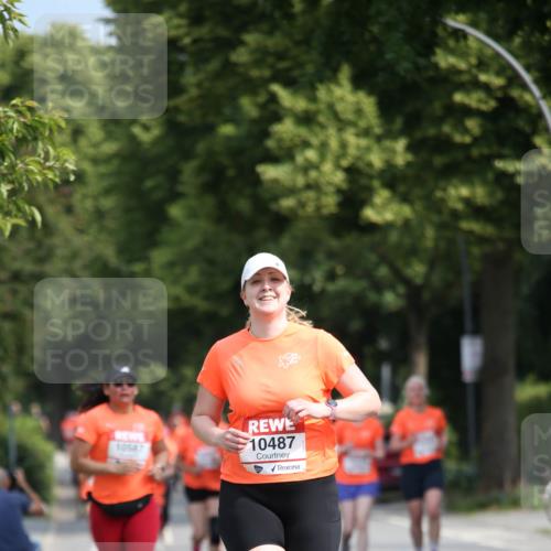 15.06.2025 - REWE Women's Run Jannik Wohlers http://msf.ph/oto/7951097 15.06.2025 09:50:21 Laufen 10547, 10487 meine-sportfotos.de