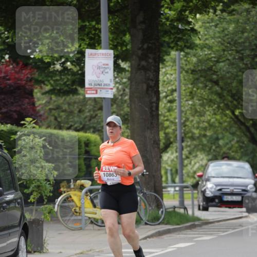 15.06.2025 - REWE Women's Run Jannik Wohlers http://msf.ph/oto/7951098 15.06.2025 08:33:06 Laufen 15, 2025, 10863 meine-sportfotos.de