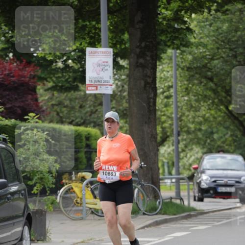 15.06.2025 - REWE Women's Run Jannik Wohlers http://msf.ph/oto/7951100 15.06.2025 08:33:06 Laufen 15, 2025, 10863 meine-sportfotos.de