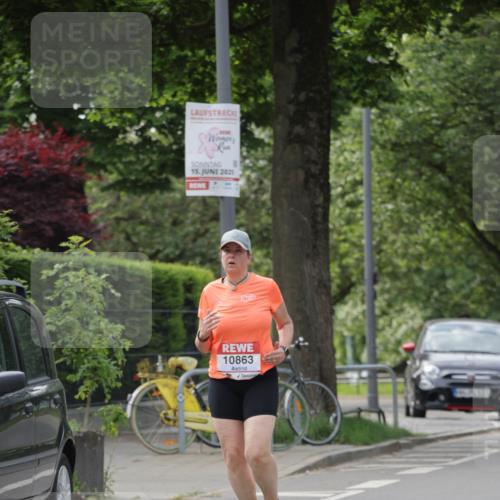 15.06.2025 - REWE Women's Run Jannik Wohlers http://msf.ph/oto/7951102 15.06.2025 08:33:06 Laufen 15, 2025, 10863 meine-sportfotos.de