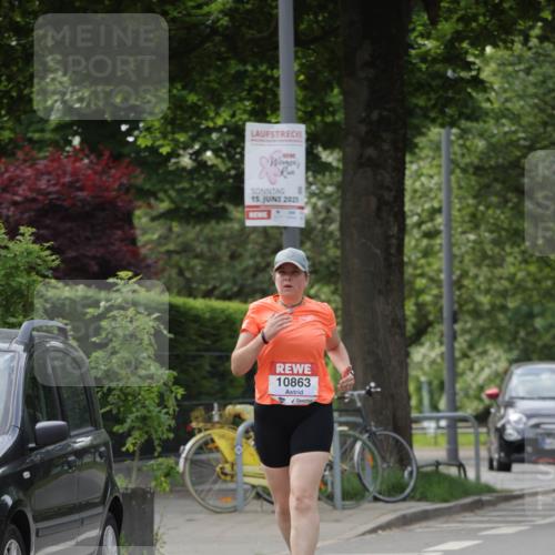 15.06.2025 - REWE Women's Run Jannik Wohlers http://msf.ph/oto/7951119 15.06.2025 08:33:06 Laufen 15, 2025, 10863 meine-sportfotos.de