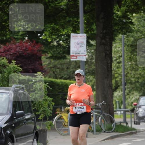 15.06.2025 - REWE Women's Run Jannik Wohlers http://msf.ph/oto/7951133 15.06.2025 08:33:06 Laufen 15, 2025, 10863 meine-sportfotos.de