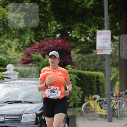 15.06.2025 - REWE Women's Run Jannik Wohlers http://msf.ph/oto/7951226 15.06.2025 08:33:08 Laufen 1043, 10863, 20 meine-sportfotos.de