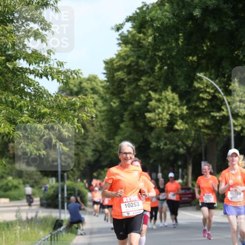 15.06.2025 - REWE Women's Run Jannik Wohlers http://msf.ph/oto/7951229 15.06.2025 09:50:29 Laufen 10253 meine-sportfotos.de