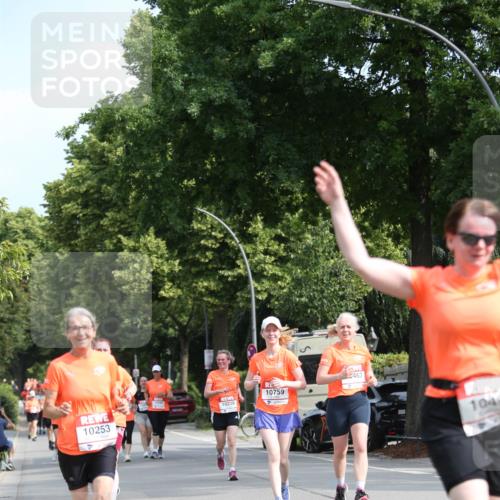 15.06.2025 - REWE Women's Run Jannik Wohlers http://msf.ph/oto/7951231 15.06.2025 09:50:29 Laufen 463, 10759, 10238, 10253, 104 meine-sportfotos.de
