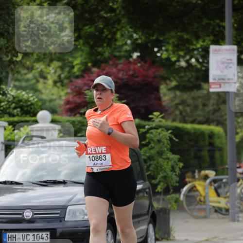 15.06.2025 - REWE Women's Run Jannik Wohlers http://msf.ph/oto/7951245 15.06.2025 08:33:09 Laufen 1043, 10863 meine-sportfotos.de
