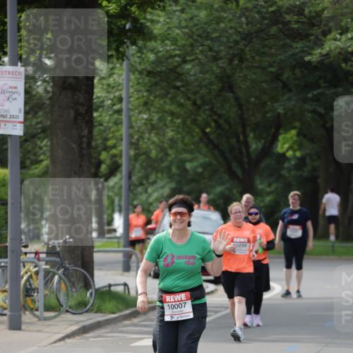 15.06.2025 - REWE Women's Run Jannik Wohlers http://msf.ph/oto/7951252 15.06.2025 08:33:29 Laufen 2025, 10007, 40259 meine-sportfotos.de