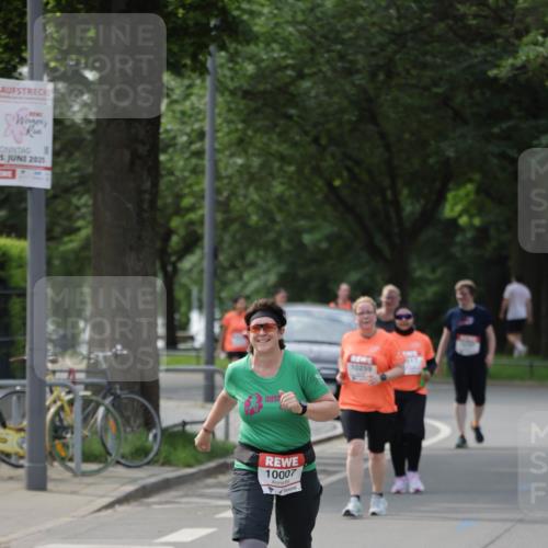 15.06.2025 - REWE Women's Run Jannik Wohlers http://msf.ph/oto/7951270 15.06.2025 08:33:29 Laufen 15, 2025, 10007 meine-sportfotos.de