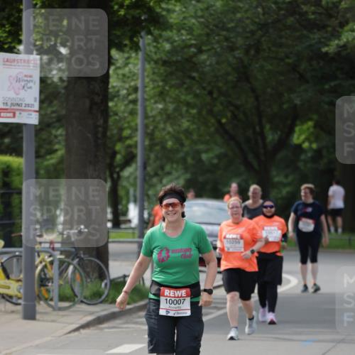 15.06.2025 - REWE Women's Run Jannik Wohlers http://msf.ph/oto/7951278 15.06.2025 08:33:30 Laufen 15, 2025, 10617, 10259, 10007 meine-sportfotos.de