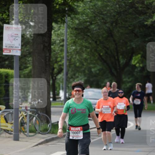 15.06.2025 - REWE Women's Run Jannik Wohlers http://msf.ph/oto/7951283 15.06.2025 08:33:30 Laufen 15, 2025, 10517, 10259, 10007 meine-sportfotos.de