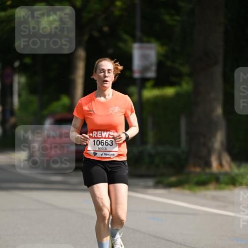 15.06.2025 - REWE Women's Run Dr. Thomas Lammeyer http://msf.ph/oto/7951289 15.06.2025 09:37:01 Laufen 10663 meine-sportfotos.de