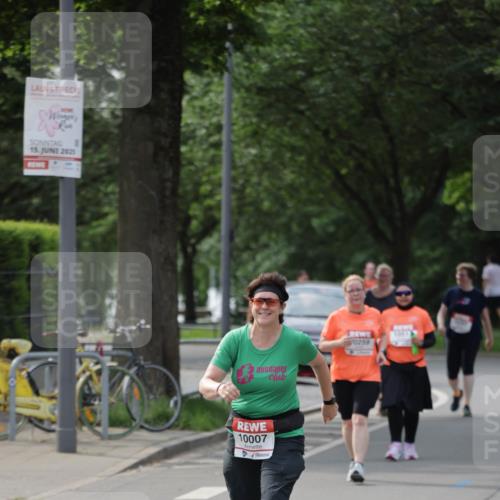 15.06.2025 - REWE Women's Run Jannik Wohlers http://msf.ph/oto/7951292 15.06.2025 08:33:30 Laufen 15, 2025, 10007, 1051, 0259 meine-sportfotos.de