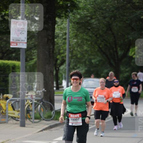 15.06.2025 - REWE Women's Run Jannik Wohlers http://msf.ph/oto/7951305 15.06.2025 08:33:30 Laufen 10259, 10007 meine-sportfotos.de