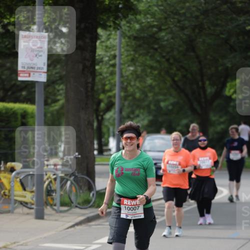15.06.2025 - REWE Women's Run Jannik Wohlers http://msf.ph/oto/7951309 15.06.2025 08:33:30 Laufen 10007 meine-sportfotos.de