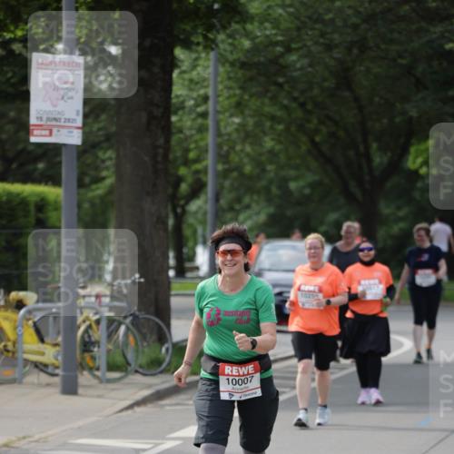 15.06.2025 - REWE Women's Run Jannik Wohlers http://msf.ph/oto/7951313 15.06.2025 08:33:30 Laufen 15, 2025, 10007 meine-sportfotos.de