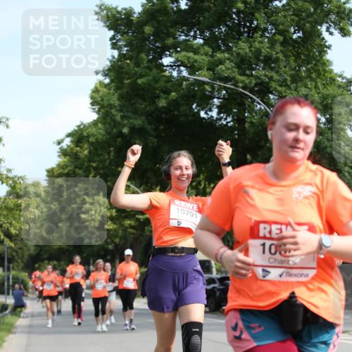 15.06.2025 - REWE Women's Run Jannik Wohlers http://msf.ph/oto/7951316 15.06.2025 09:50:35 Laufen 10791, 100 meine-sportfotos.de