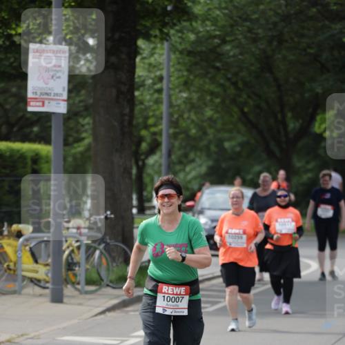 15.06.2025 - REWE Women's Run Jannik Wohlers http://msf.ph/oto/7951322 15.06.2025 08:33:30 Laufen 15, 2025, 10517, 10259, 10007 meine-sportfotos.de