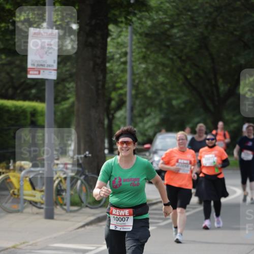 15.06.2025 - REWE Women's Run Jannik Wohlers http://msf.ph/oto/7951341 15.06.2025 08:33:31 Laufen 10007, 10259 meine-sportfotos.de