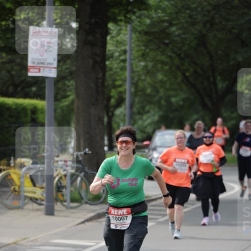 15.06.2025 - REWE Women's Run Jannik Wohlers http://msf.ph/oto/7951343 15.06.2025 08:33:31 Laufen 15, 2025, 10007, 10259 meine-sportfotos.de