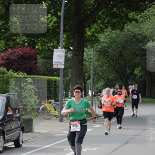 15.06.2025 - REWE Women's Run Jannik Wohlers http://msf.ph/oto/7951361 15.06.2025 08:33:32 Laufen 15, 2025, 10007, 10517, 1025 meine-sportfotos.de