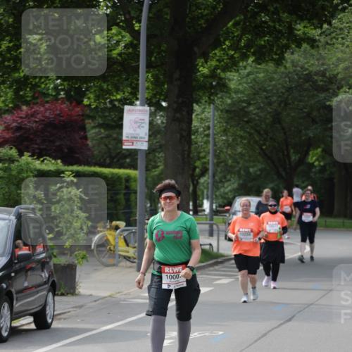 15.06.2025 - REWE Women's Run Jannik Wohlers http://msf.ph/oto/7951377 15.06.2025 08:33:32 Laufen 15, 2025, 10517, 10259, 10002 meine-sportfotos.de