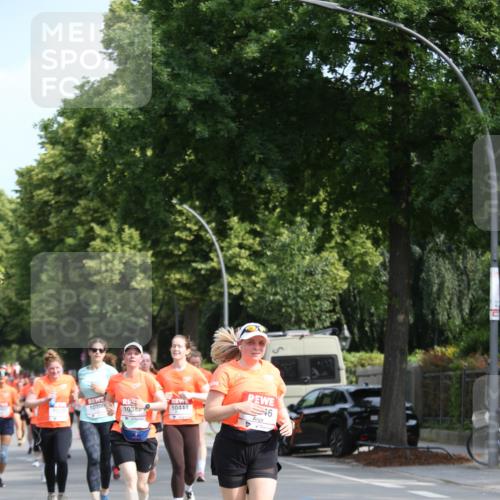 15.06.2025 - REWE Women's Run Jannik Wohlers http://msf.ph/oto/7951440 15.06.2025 09:50:52 Laufen  meine-sportfotos.de