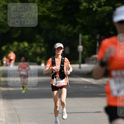 15.06.2025 - REWE Women's Run Dr. Thomas Lammeyer http://msf.ph/oto/7951526 15.06.2025 09:37:32 Laufen 002 meine-sportfotos.de