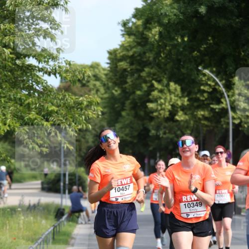 15.06.2025 - REWE Women's Run Jannik Wohlers http://msf.ph/oto/7951528 15.06.2025 09:50:59 Laufen 10457, 10349, 10077 meine-sportfotos.de