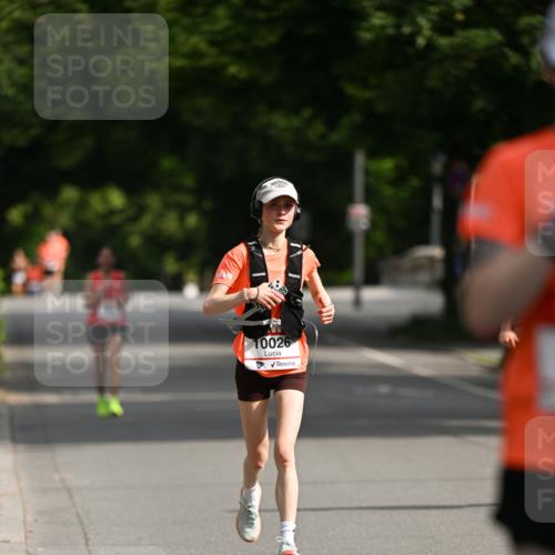 15.06.2025 - REWE Women's Run Dr. Thomas Lammeyer http://msf.ph/oto/7951529 15.06.2025 09:37:32 Laufen 10026 meine-sportfotos.de
