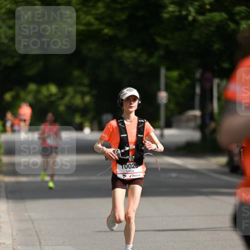 15.06.2025 - REWE Women's Run Dr. Thomas Lammeyer http://msf.ph/oto/7951531 15.06.2025 09:37:33 Laufen 10026 meine-sportfotos.de