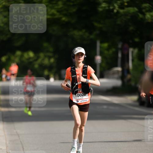 15.06.2025 - REWE Women's Run Dr. Thomas Lammeyer http://msf.ph/oto/7951534 15.06.2025 09:37:33 Laufen 10026 meine-sportfotos.de
