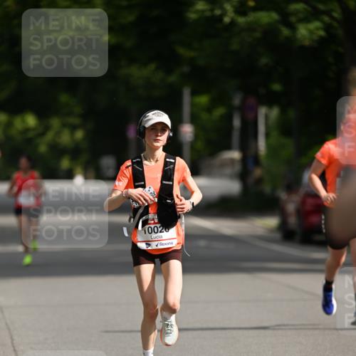 15.06.2025 - REWE Women's Run Dr. Thomas Lammeyer http://msf.ph/oto/7951539 15.06.2025 09:37:33 Laufen 1002 meine-sportfotos.de