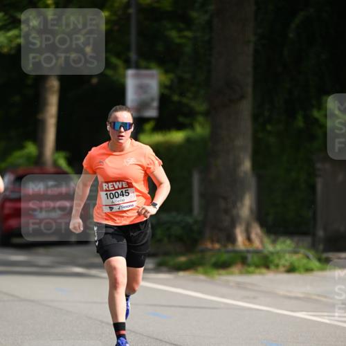 15.06.2025 - REWE Women's Run Dr. Thomas Lammeyer http://msf.ph/oto/7951553 15.06.2025 09:37:34 Laufen 10045 meine-sportfotos.de