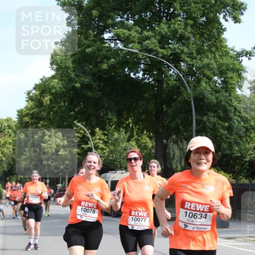 15.06.2025 - REWE Women's Run Jannik Wohlers http://msf.ph/oto/7951579 15.06.2025 09:51:04 Laufen 10035, 10078, 10077, 10634 meine-sportfotos.de