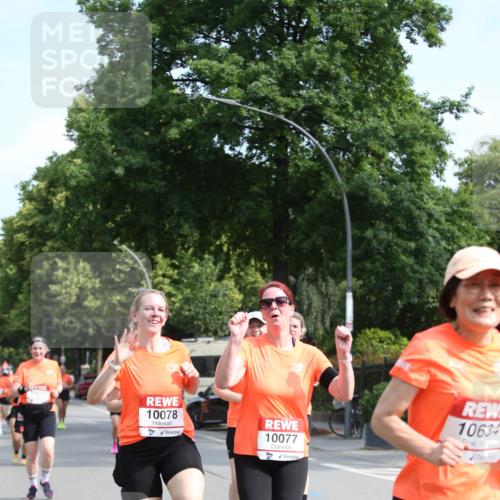 15.06.2025 - REWE Women's Run Jannik Wohlers http://msf.ph/oto/7951589 15.06.2025 09:51:04 Laufen 10078, 10077, 10634 meine-sportfotos.de