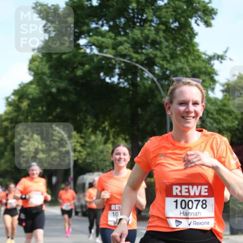 15.06.2025 - REWE Women's Run Jannik Wohlers http://msf.ph/oto/7951607 15.06.2025 09:51:05 Laufen 107, 10078 meine-sportfotos.de