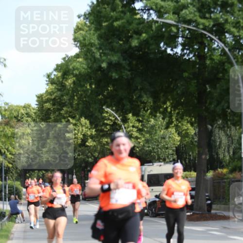 15.06.2025 - REWE Women's Run Jannik Wohlers http://msf.ph/oto/7951614 15.06.2025 09:51:07 Laufen  meine-sportfotos.de
