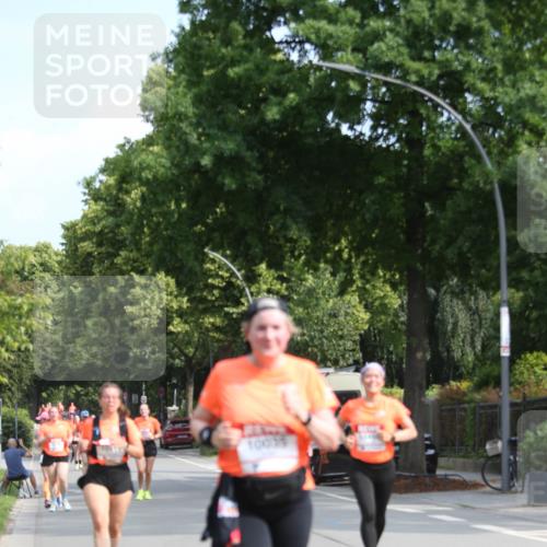 15.06.2025 - REWE Women's Run Jannik Wohlers http://msf.ph/oto/7951618 15.06.2025 09:51:07 Laufen  meine-sportfotos.de