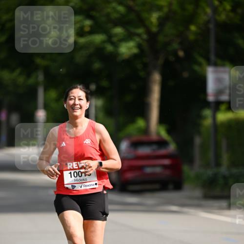 15.06.2025 - REWE Women's Run Dr. Thomas Lammeyer http://msf.ph/oto/7951619 15.06.2025 09:37:42 Laufen 100 meine-sportfotos.de