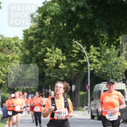 15.06.2025 - REWE Women's Run Jannik Wohlers http://msf.ph/oto/7951631 15.06.2025 09:51:09 Laufen 10114, 10631 meine-sportfotos.de
