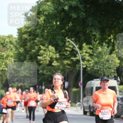 15.06.2025 - REWE Women's Run Jannik Wohlers http://msf.ph/oto/7951635 15.06.2025 09:51:09 Laufen 10114, 10631 meine-sportfotos.de