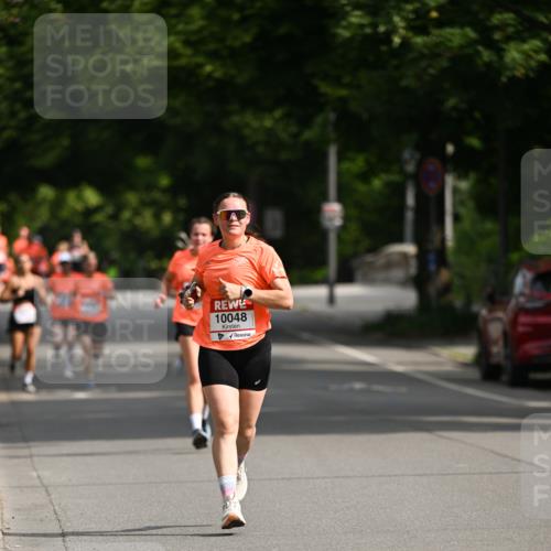 15.06.2025 - REWE Women's Run Dr. Thomas Lammeyer http://msf.ph/oto/7951640 15.06.2025 09:37:59 Laufen 10048 meine-sportfotos.de